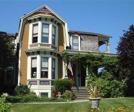 Boyden House Inn B&B Grand Haven Exteriér fotografie