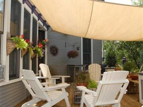 Boyden House Inn B&B Grand Haven Zařízení fotografie