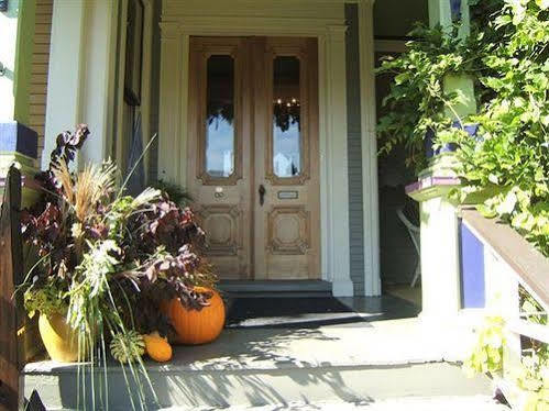 Boyden House Inn B&B Grand Haven Exteriér fotografie