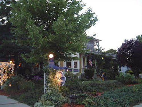 Boyden House Inn B&B Grand Haven Exteriér fotografie