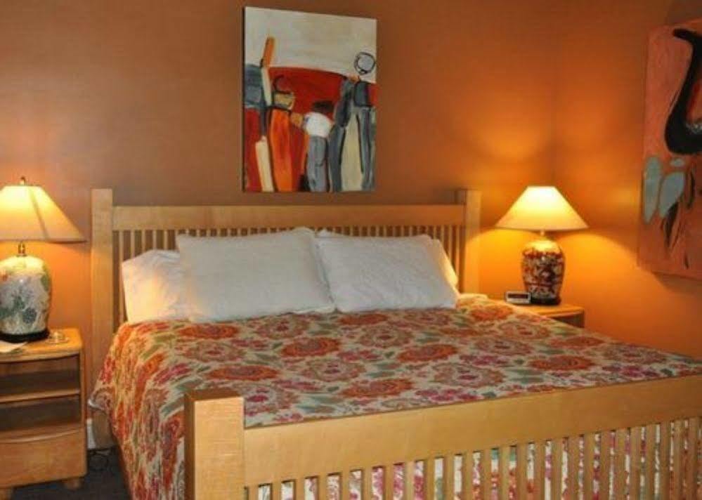 Boyden House Inn B&B Grand Haven Exteriér fotografie
